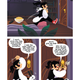Illustration for article titled In This Exclusive iZatanna and the/i iHouse of Secrets /iPreview, the Young Magician Uncovers a Shocking Truth